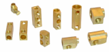 Brass Electrical Switch Parts and Electrical Accessories
